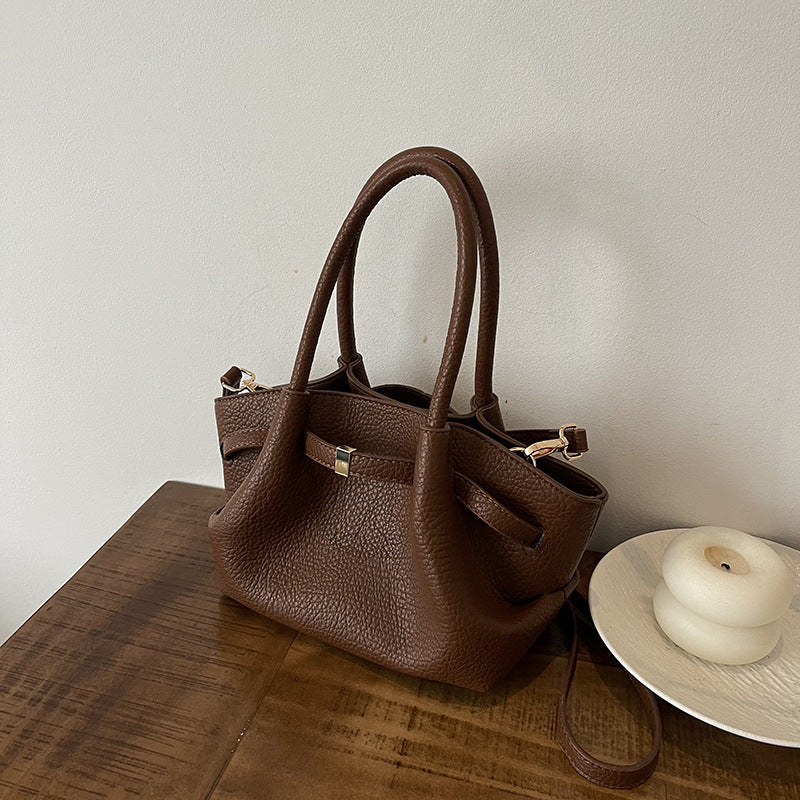 2025 High quality women's handbag L-L14