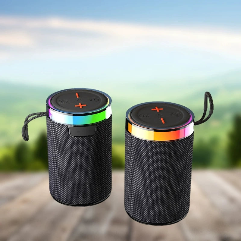 Wireless Bluetooth speaker be008-be010