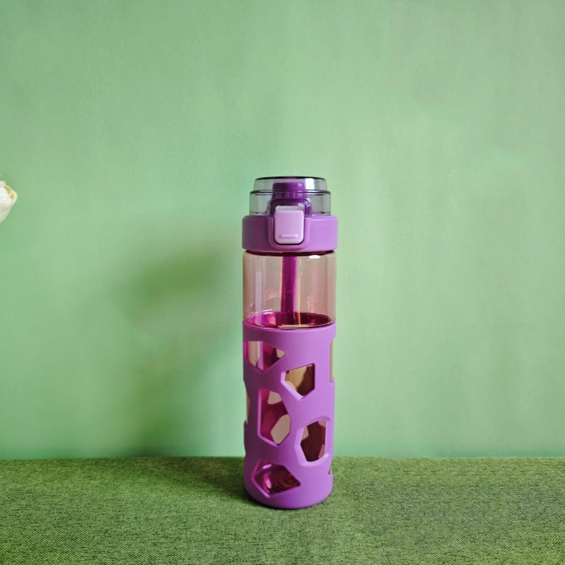 600ml cartoon cup B559-B563