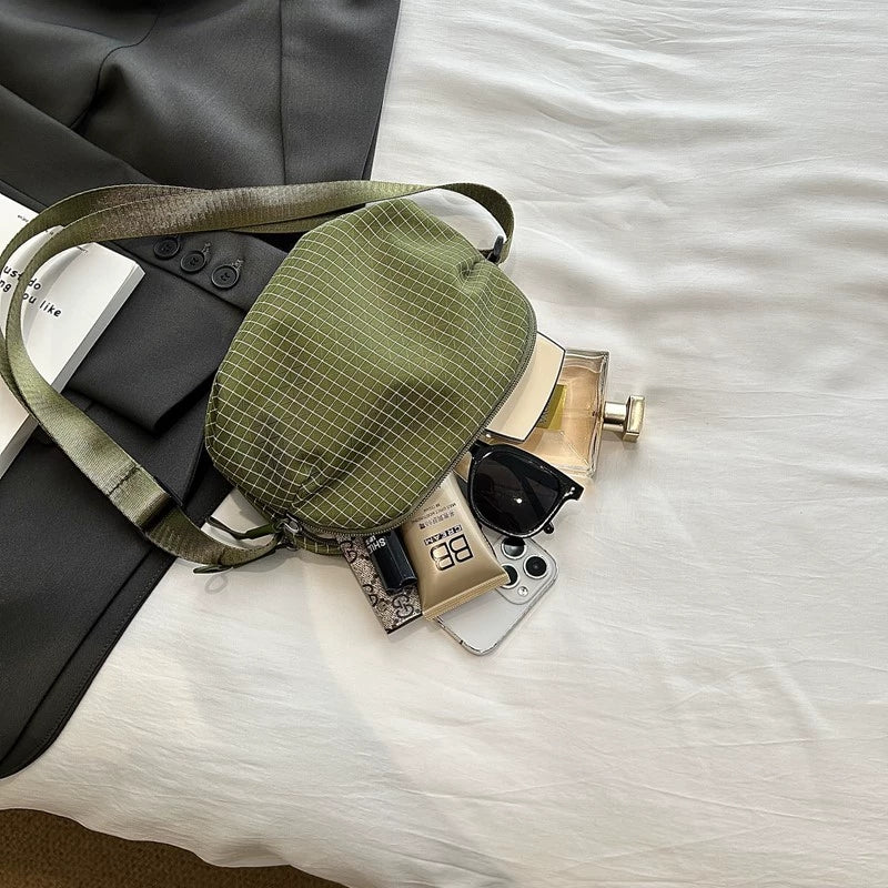 Sports outdoor chest bag waist bag pa011-pa015