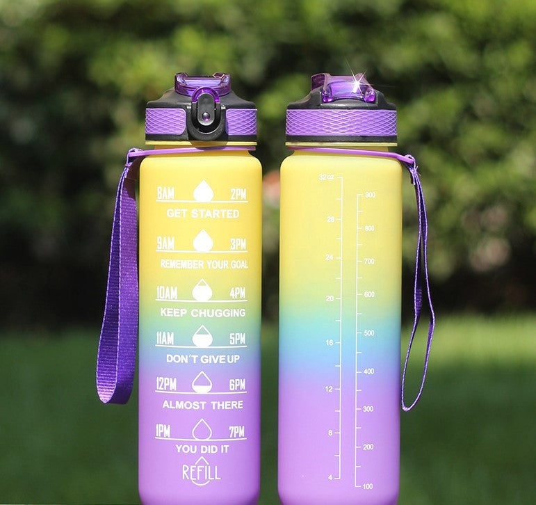 2025 new cup 900ml & 600ml B356-B363