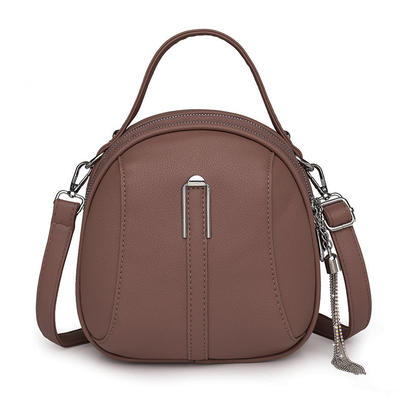 2025 High quality women's handbag D-D32-35