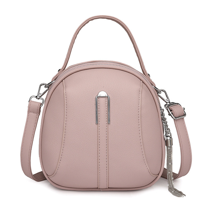 2025 High quality women's handbag D-D36-41
