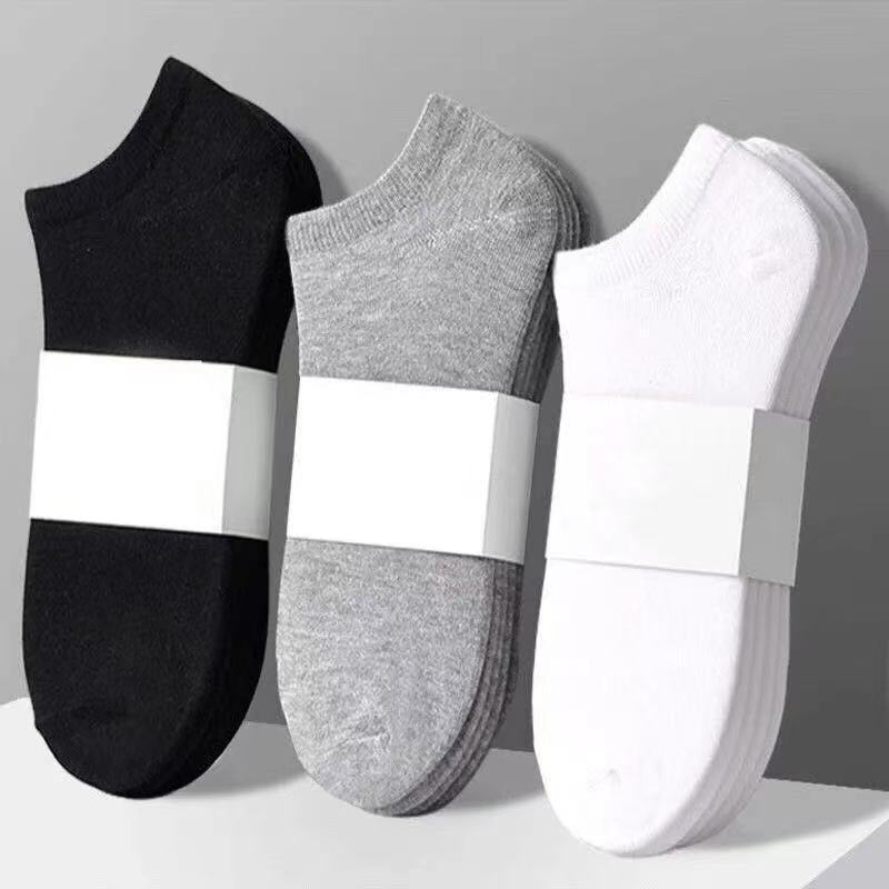 2025 new 1 set=3 pairs of socks N013-N022