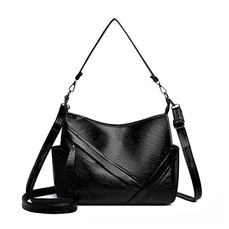 2025 High quality women's handbag F-F18-21