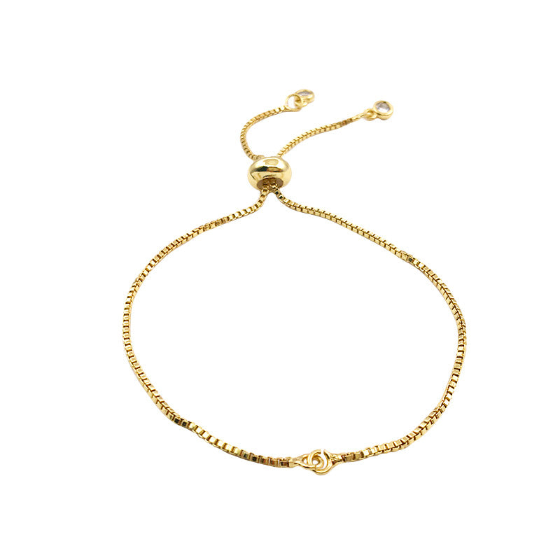 2025 High quality women's jewelry L-S37-48