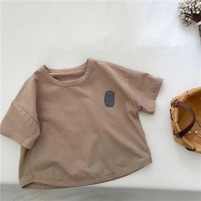 2025 High quality Children's suit A76-83