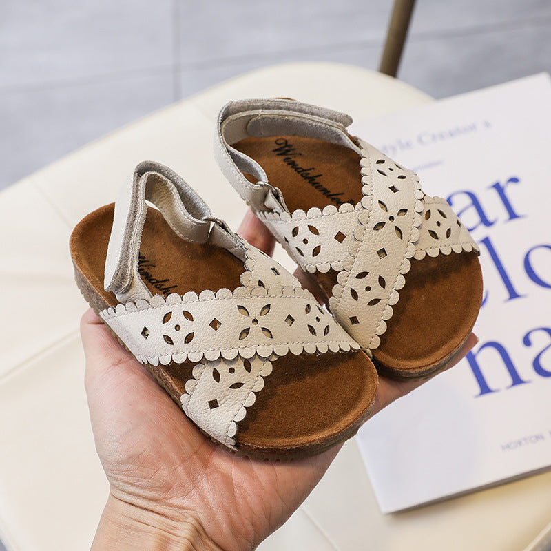 2025 High quality children's shoes G12-13