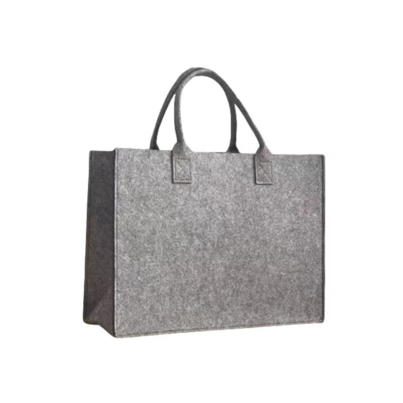 Custom-made high-quality bag