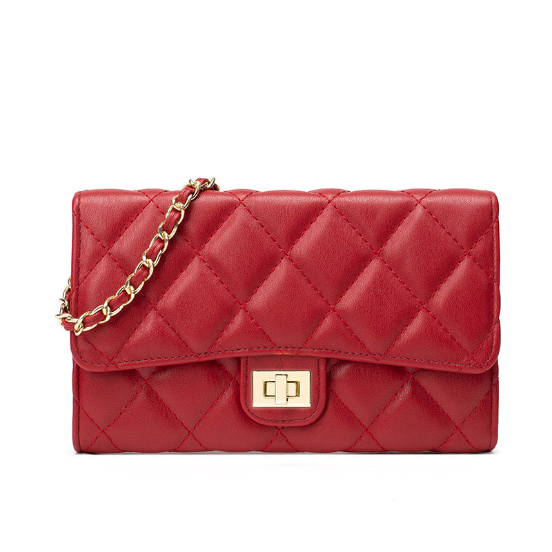 2025 High quality women's handbag D-D60-68