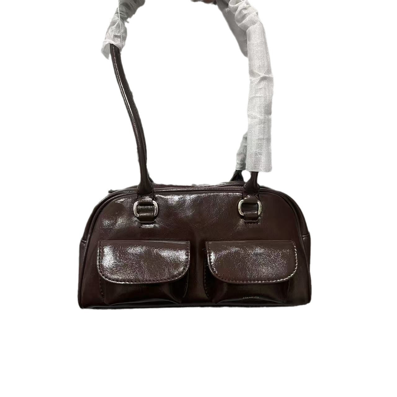 2025 High quality women's handbag C-C132-135