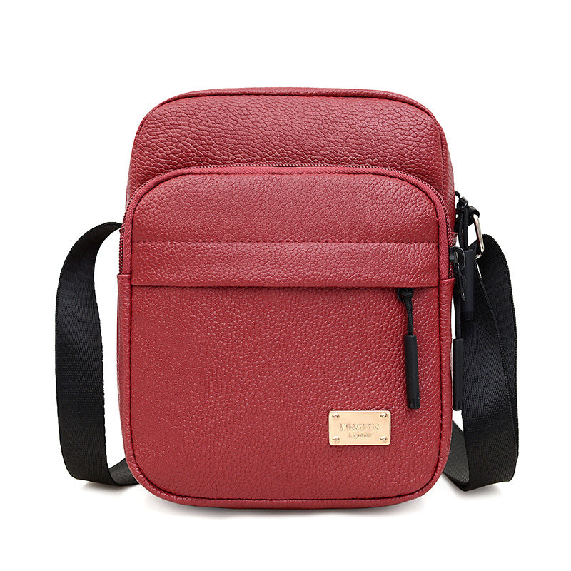 2025 High quality women's handbag C-C88-89