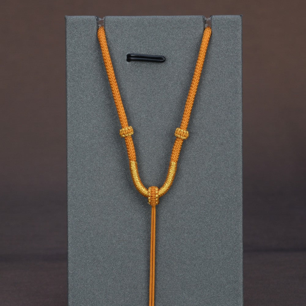 2025 High quality women's necklaces L-X15-26