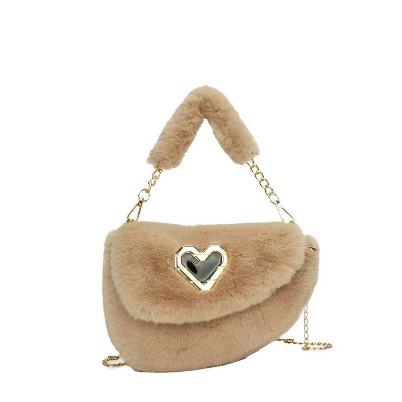 2025 High quality women's handbag L-L120-125