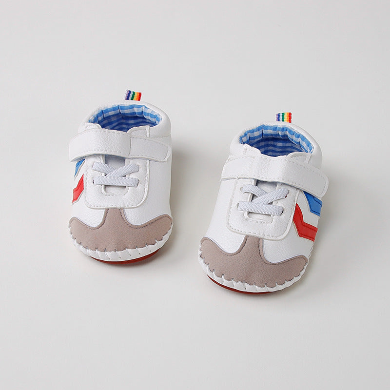 2025 High quality children's shoes K4-5