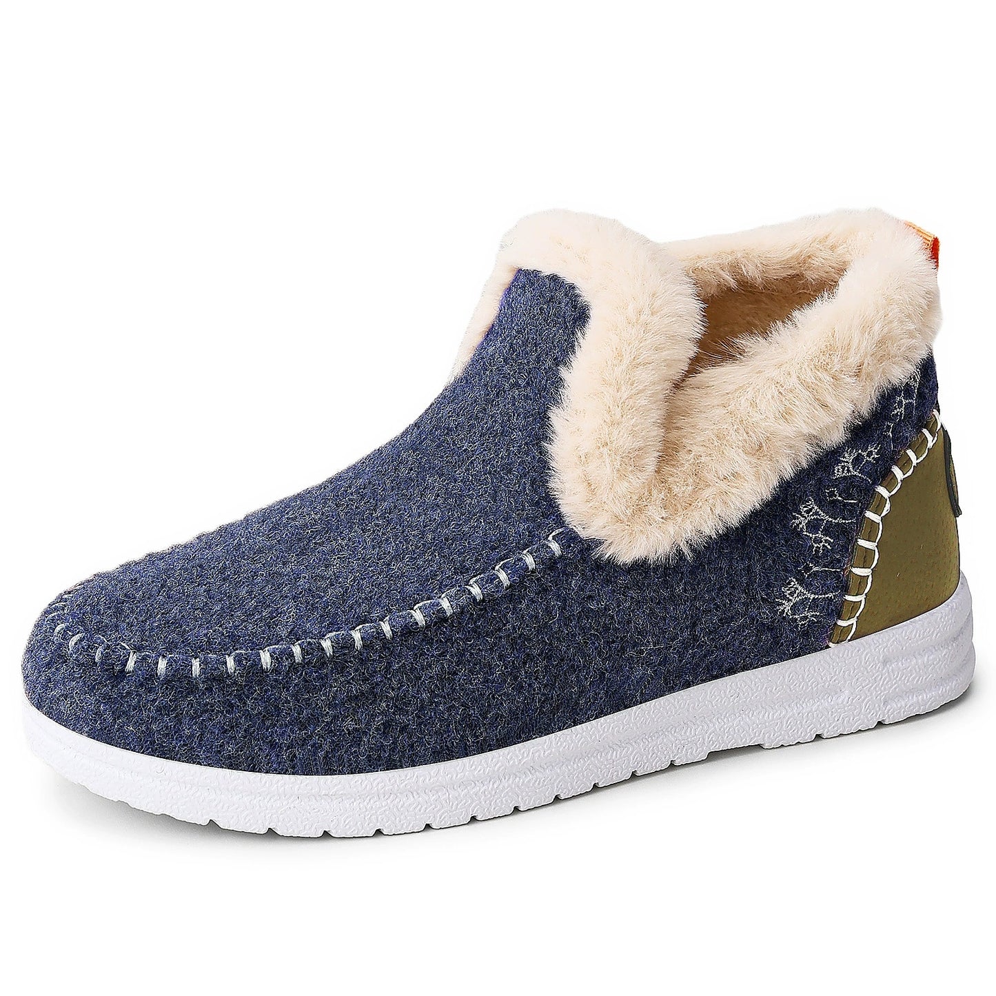 Winter adult women's shoes UU074-UU076