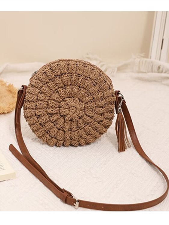 2025 High quality women's handbag CE-01-04