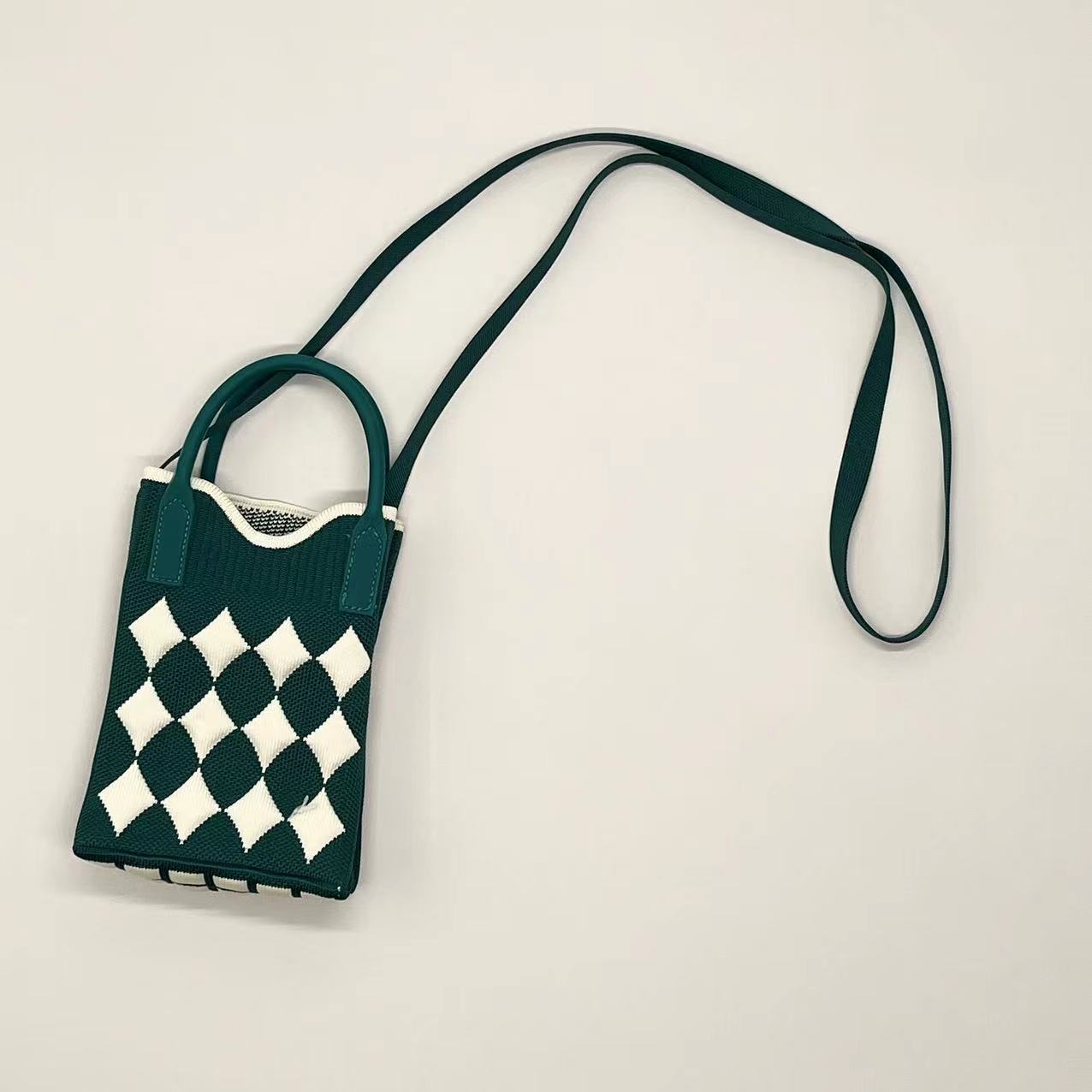 2025 High quality women's handbag L-L201-204