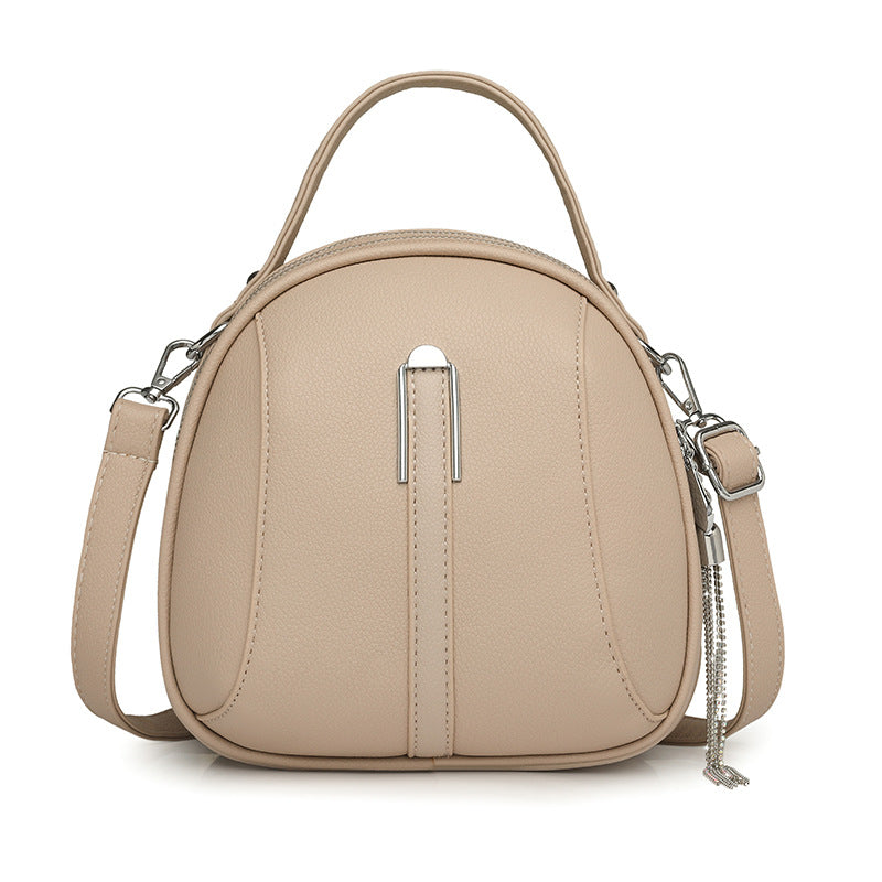 2025 High quality women's handbag D-D29-31