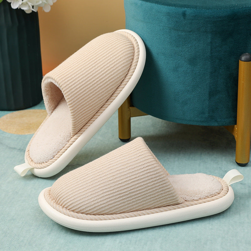 2025 popular women's slippers U-U07-08