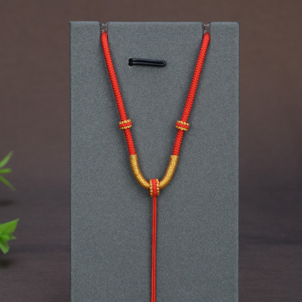 2025 High quality women's necklaces L-X96-99