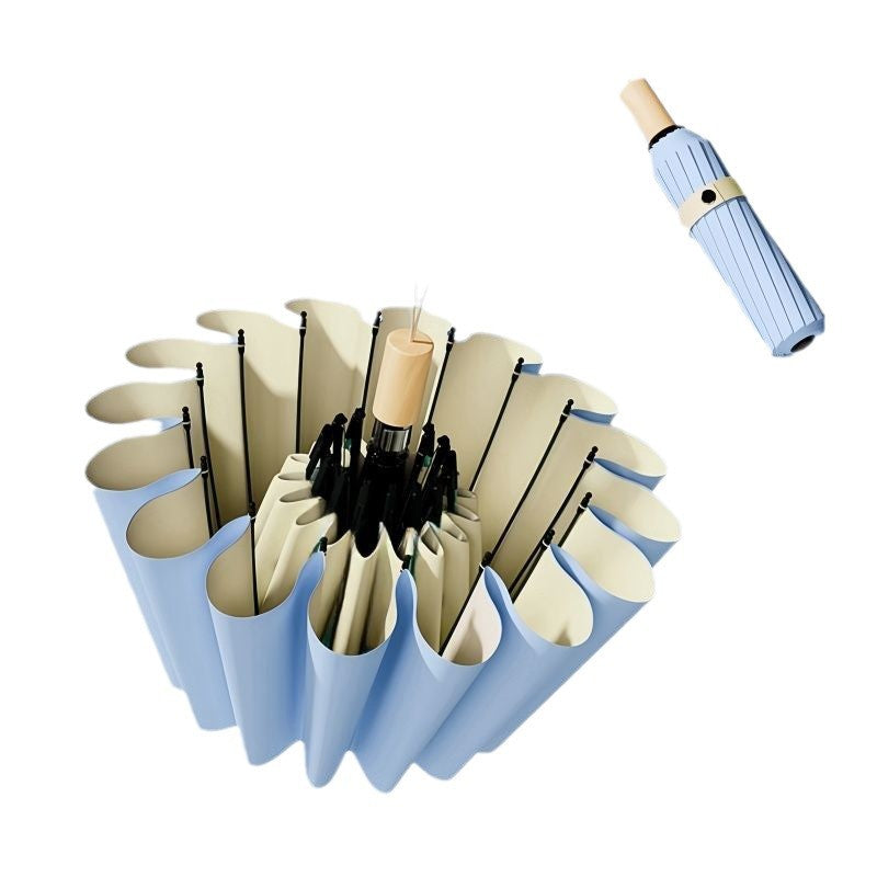 2025 High quality umbrellas G-GS01 G-GS02