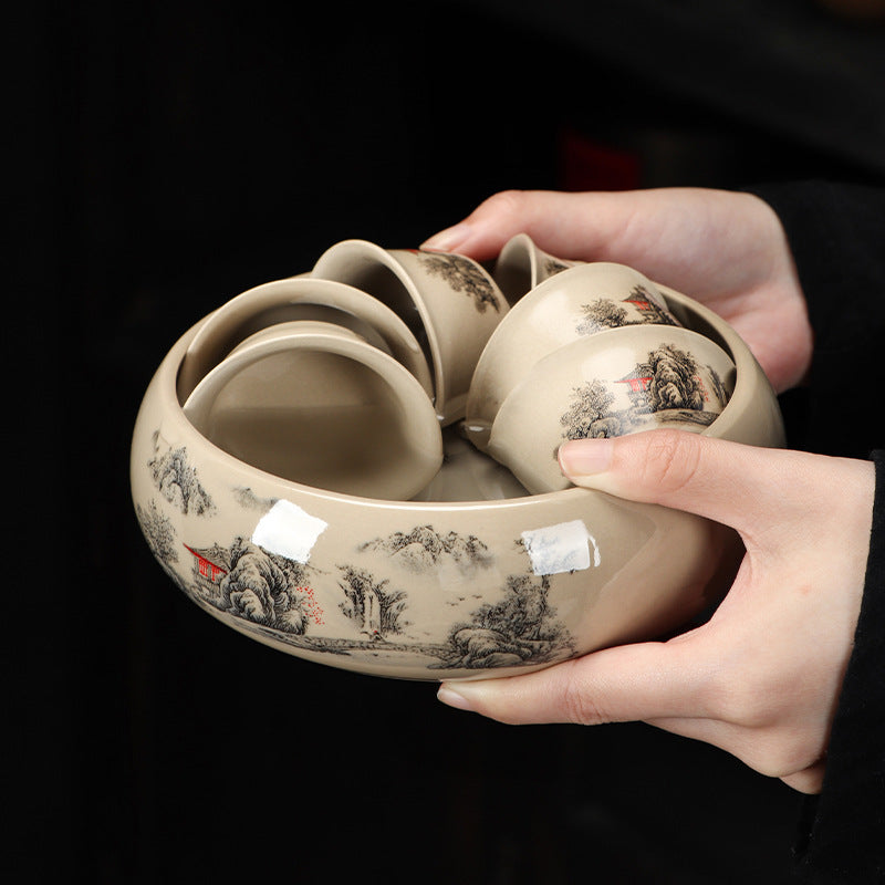 2024 1200ml cup M001-M073