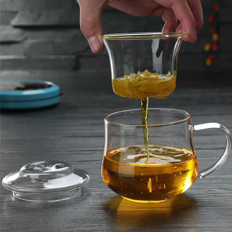 600ml & 900ml B331-B338 with box