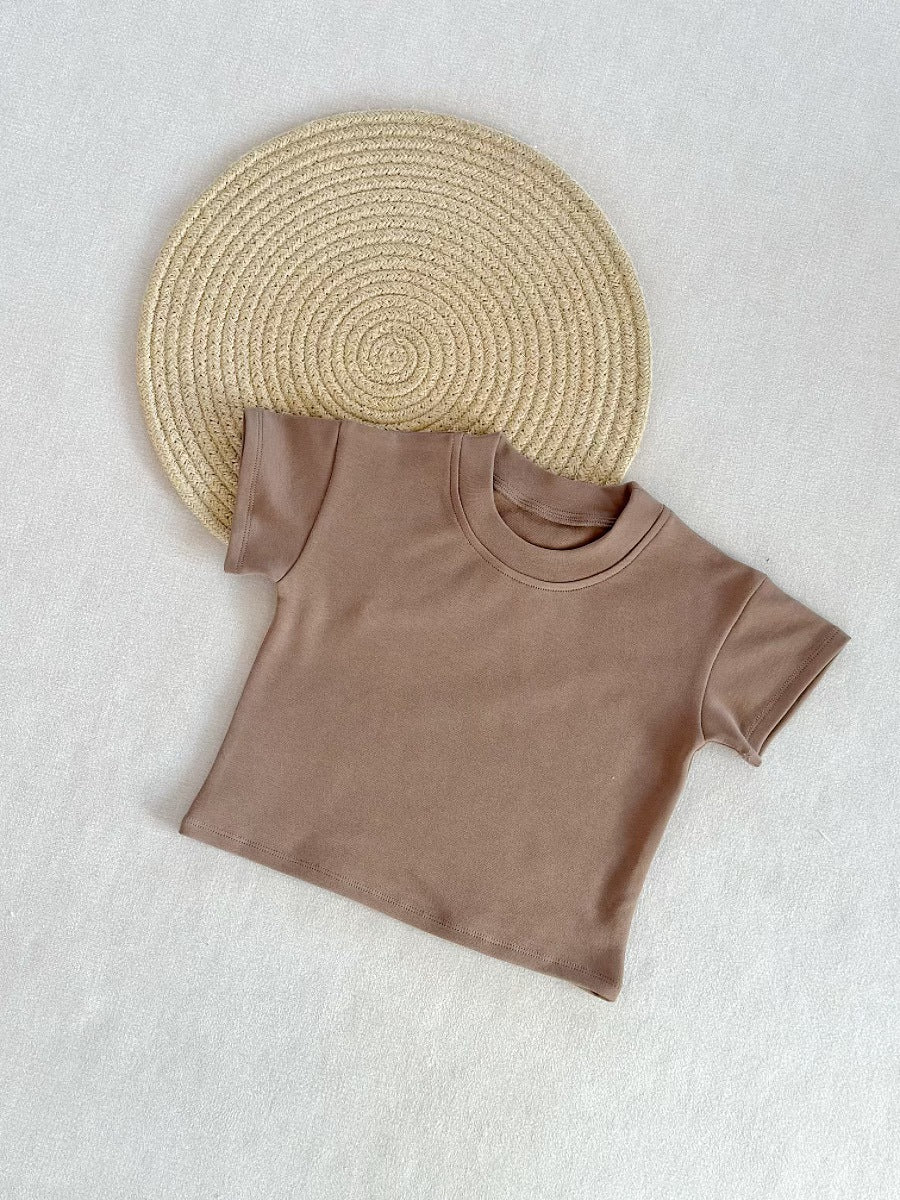 2025 High quality T-shirts A164-166