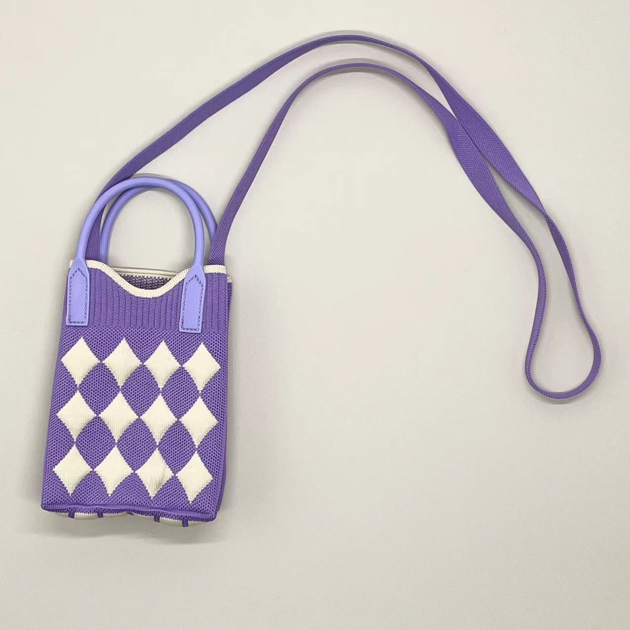 2025 High quality women's handbag  L-L191-192