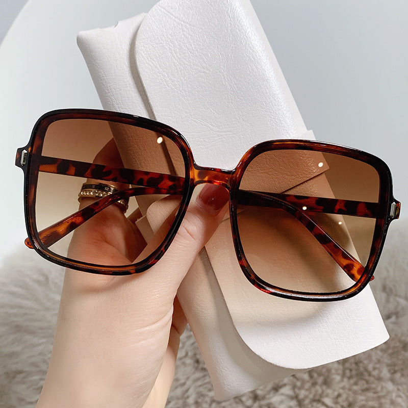 Sunglasses CC319-CC325 with box