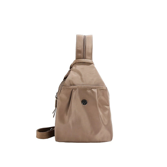 Multi functional sports crossbody bag fishing bag pa071-pa076