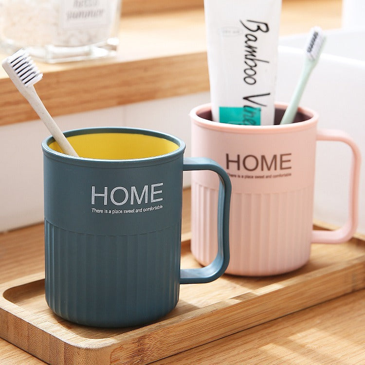 600ml/900ml cartoon cup B650-B656