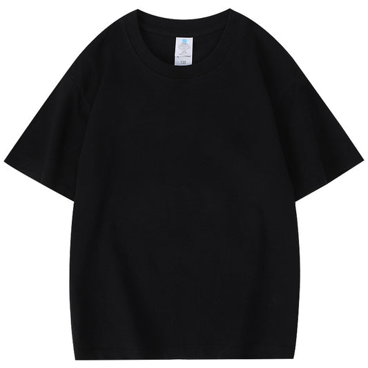 2025 High quality  children's T-shirt  A215-224