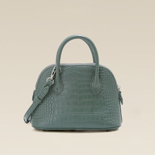 2025 High quality women's handbag  P-P06