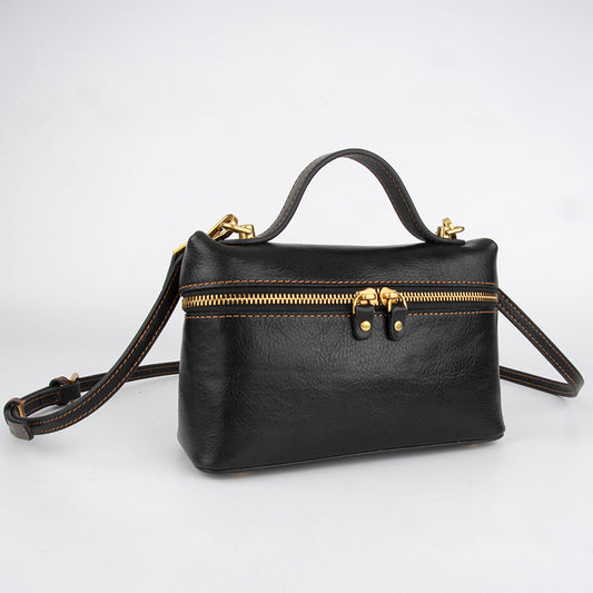 2025 High quality women's handbag D-D125-127