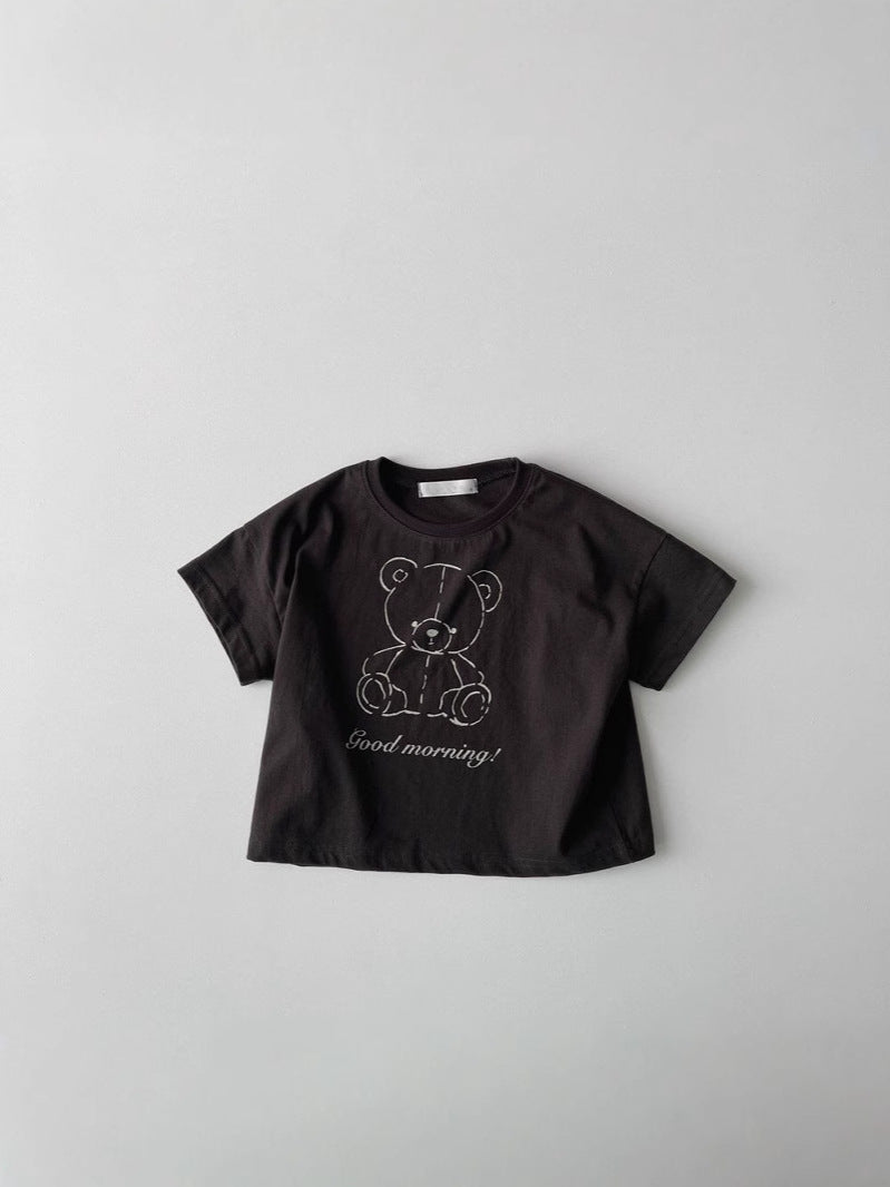 2025 High quality T-shirt  G-1