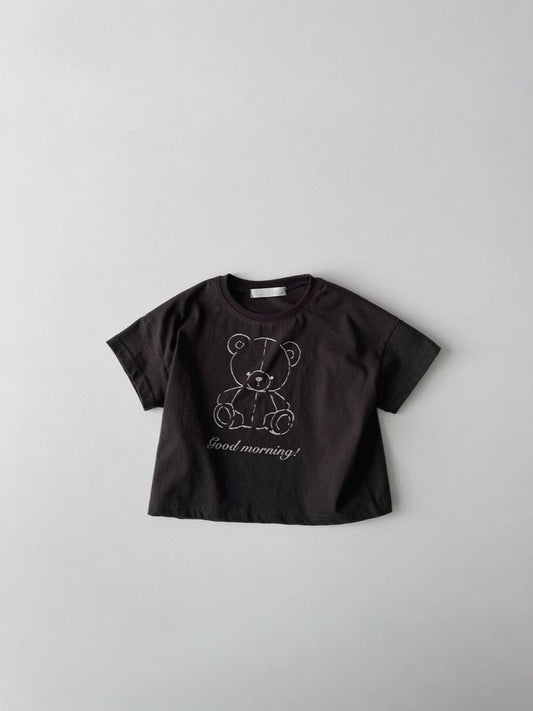 2025 High quality T-shirt  G-1