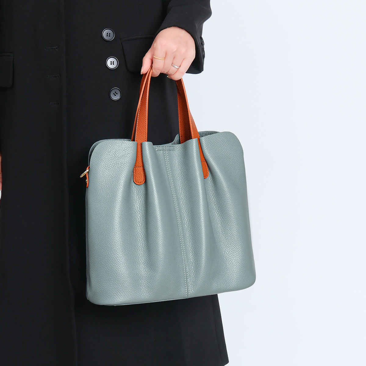 2025 women's handbag  C-C170-173