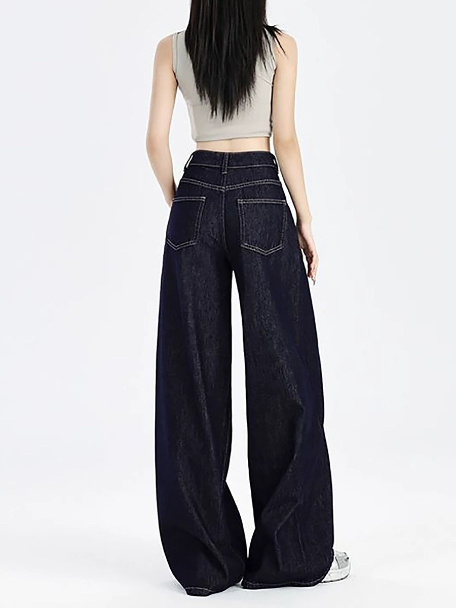 Essential goose down pants for cold winter lu204-Lu205