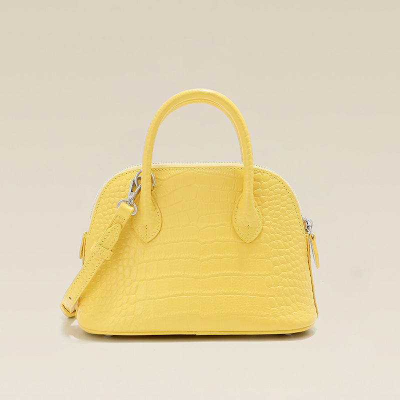 2025 High quality women's handbag  g71-76