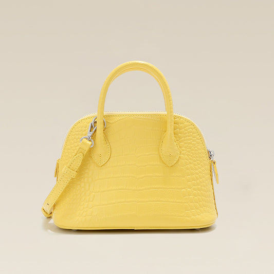 2025 High quality women's handbag  g71-76