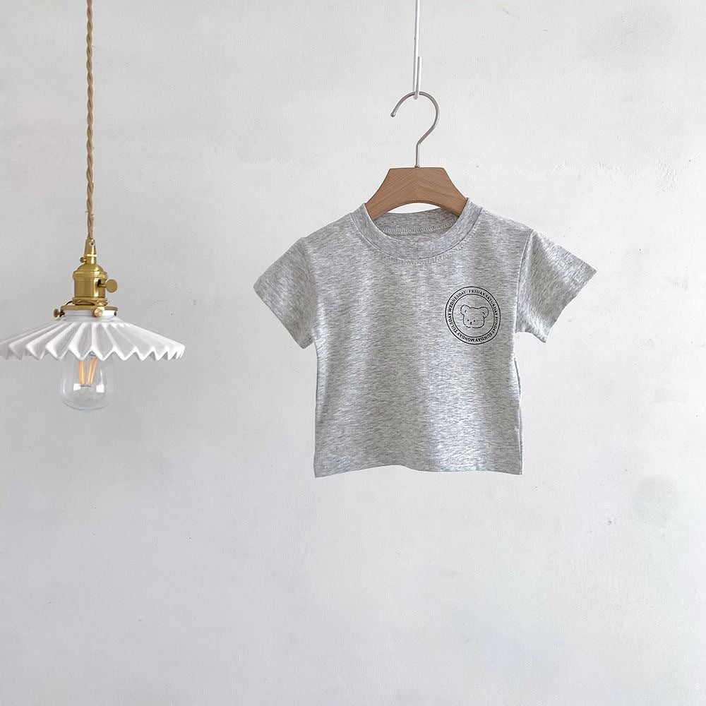 2025 High quality T-shirt L-5-9