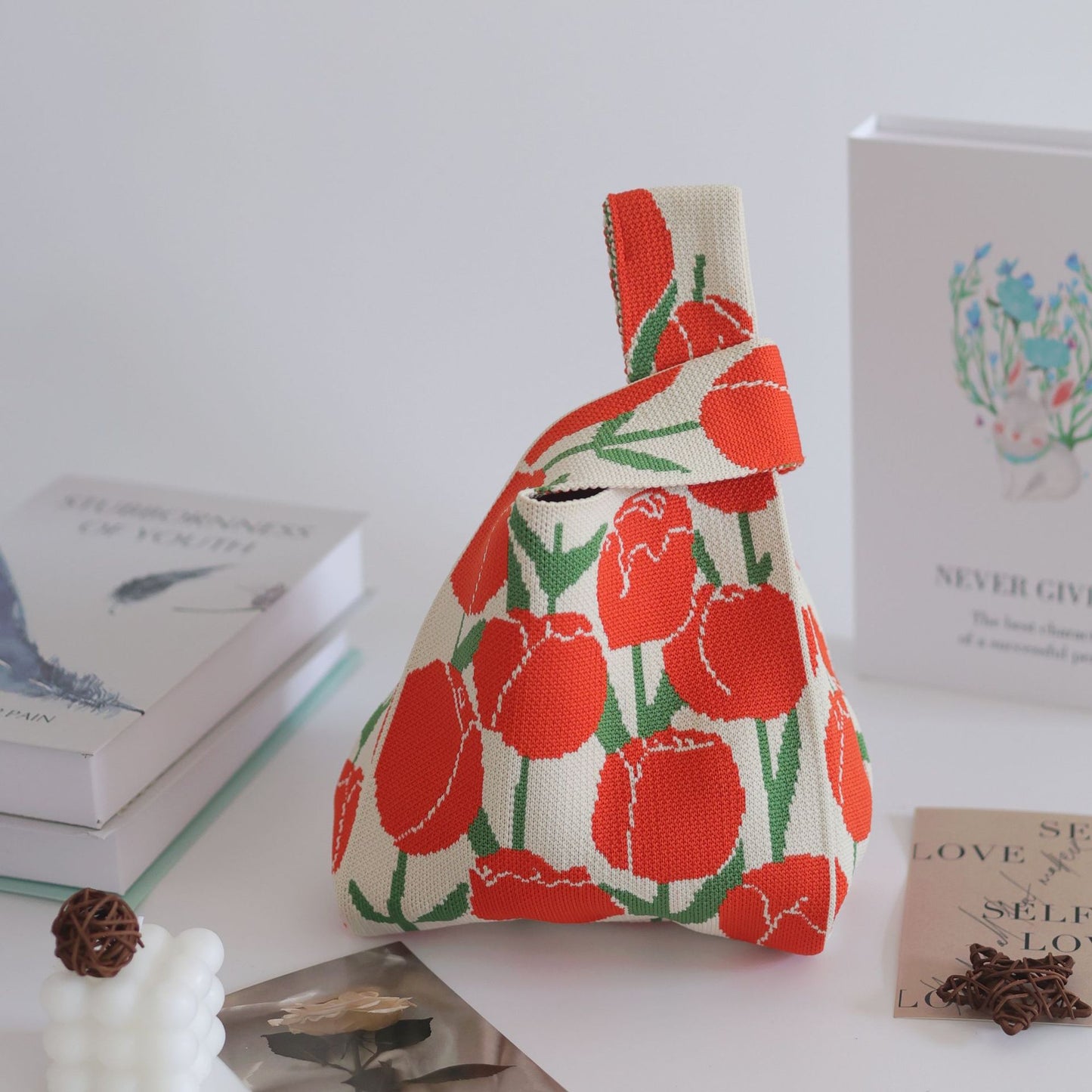 2025 High quality women's handbag  L-L165-166