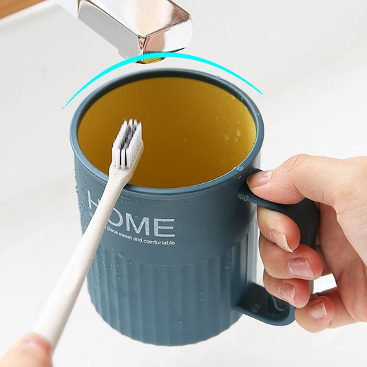 600ml/900ml cartoon cup B657-B663