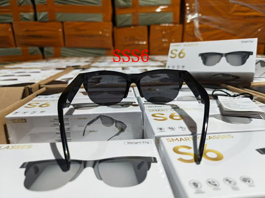 Smart Eye Fashion Sunglasses SSS6