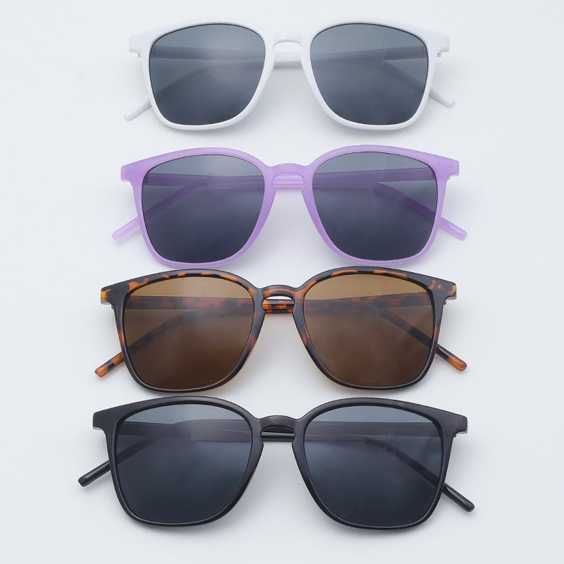 Sunglasses RA001-RA005 with box