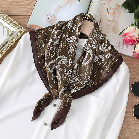 2025 High quality women's scarves C-54-66