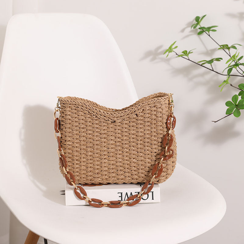 2025 High quality women's handbag  Y-Y105-106