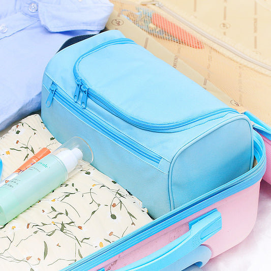 Sports and fitness bag OS029-OS035